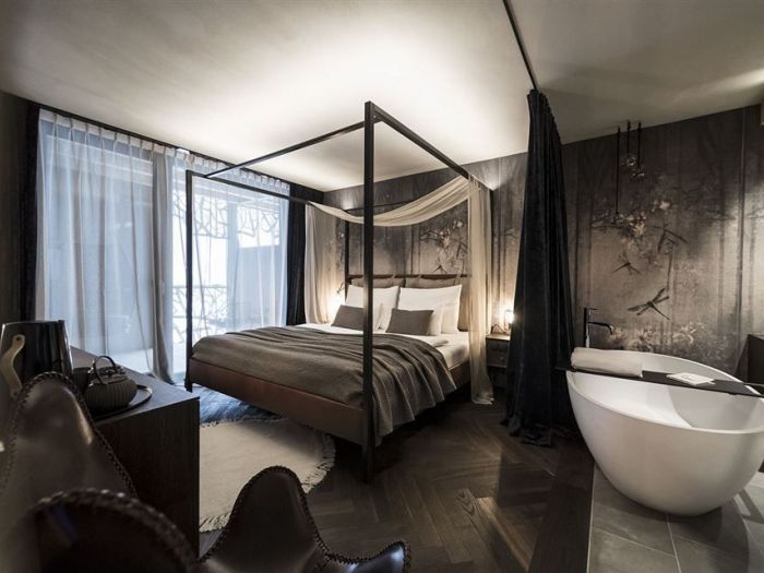 Archisio - Noa Network Of Architecture - Progetto Silena la magia nella palude