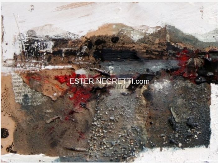 Archisio - Ester Maria Negretti - Progetto ESTER MARIA NEGRETTI