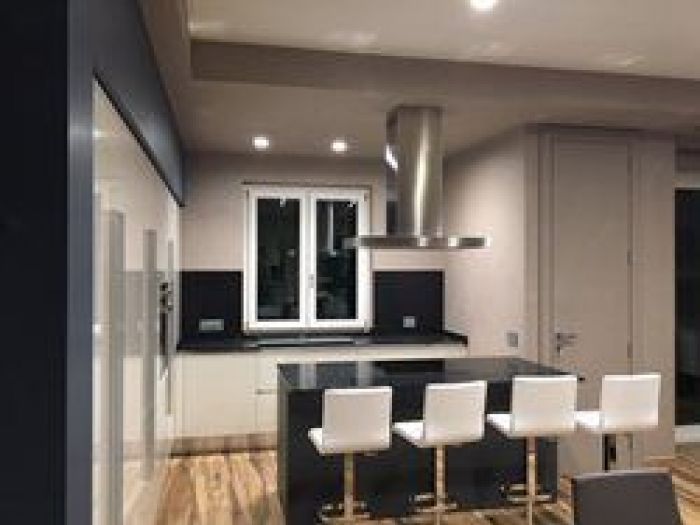 Archisio - Antonio Giordano - Progetto Casa l