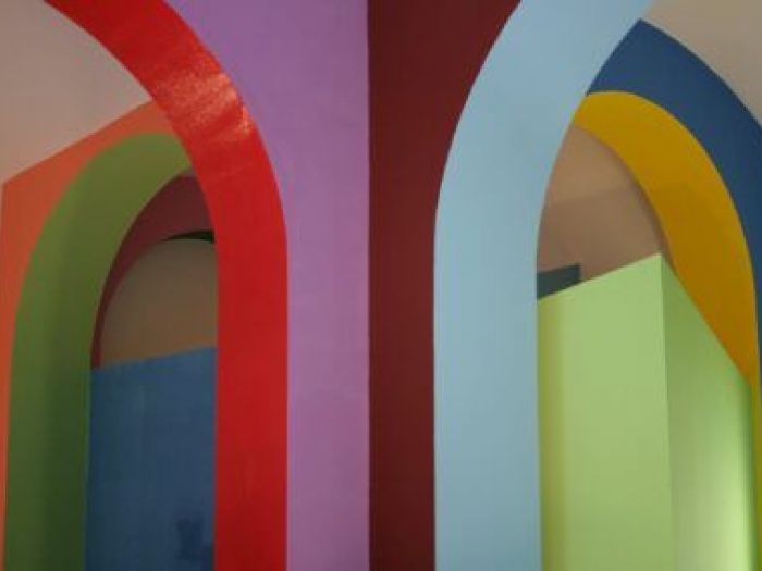 Archisio - Leolab - Progetto Lisola che non c