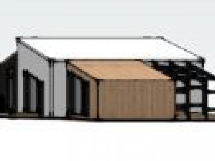 Archisio - Modom Architecture - Progetto Living iam125