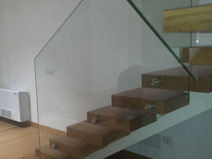 Archisio - Falegnameria Caricato - Progetto Arredamenti interni su misura