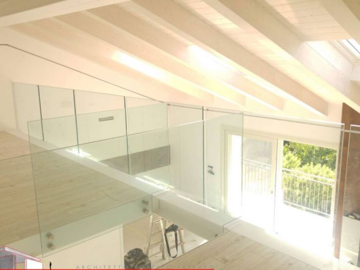 Archisio - Architetto Roberto Ferraro - Progetto New light