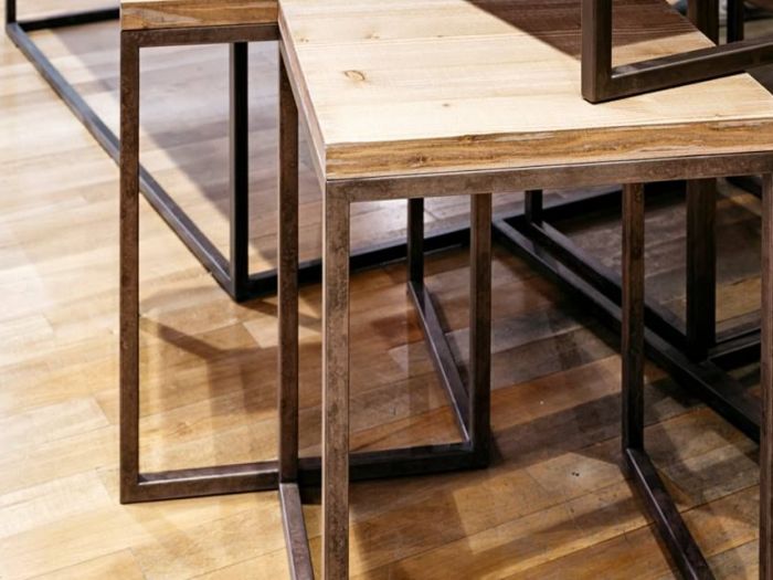 Archisio - Gianlucamuranoarchitects - Progetto Ottica