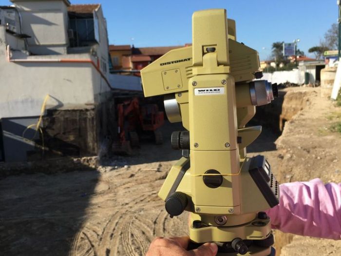 Archisio - Studio Rp Lab Di Architettura - Progetto Edilizia sanitaria