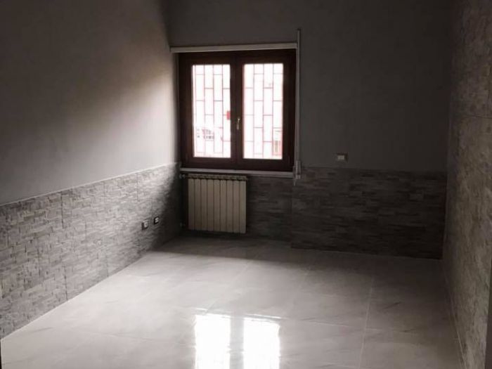 Archisio - La Servizi Ristrutturazioni - Progetto Interni