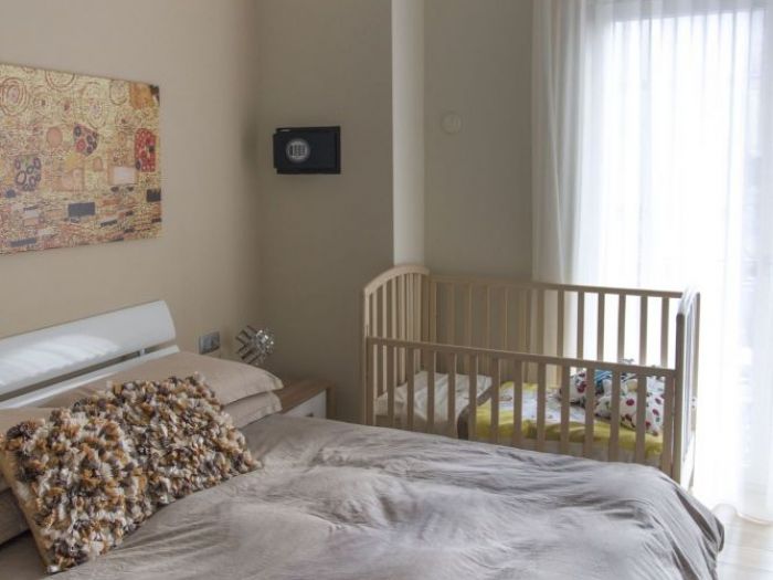 Archisio - Vincenzo Matarazzo - Progetto Appartamento al vomero