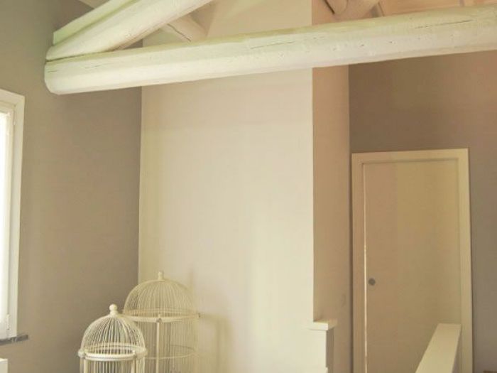 Archisio - Costanzo 1990 - Progetto Living stilish