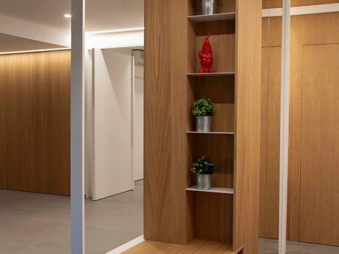 Archisio - Ada Atelier Darchitettura - Progetto Casa makeup