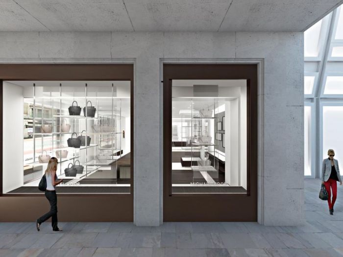 Archisio - 3dee - Progetto Render