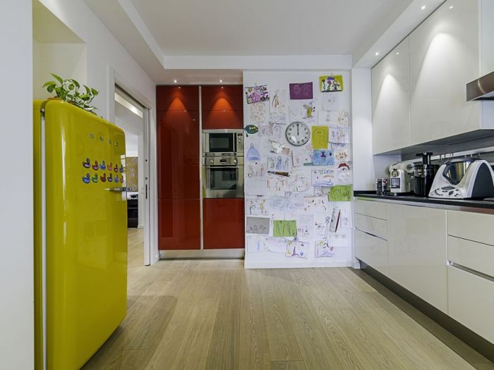 Archisio - Arredoriflesso Di Tiziano Scattolin - Progetto Larredamento di ogni ambiente