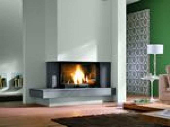 Archisio - Caminetti Cik srl - Progetto CAMINETTI CIK SRL