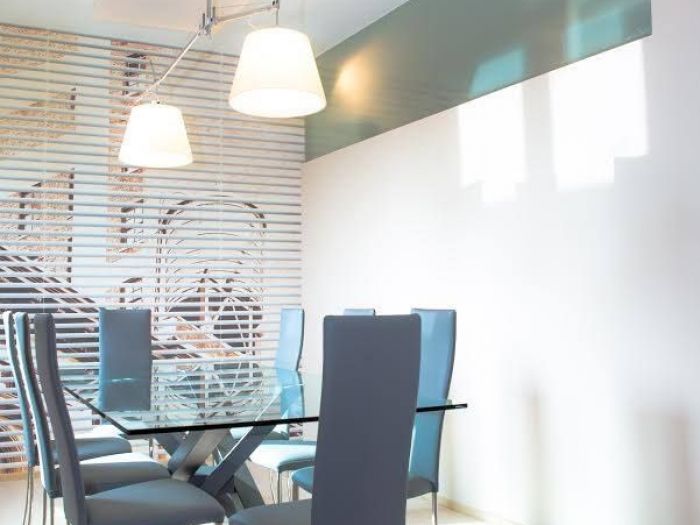 Archisio - Anna Ferrara - Progetto Via lissoni milano