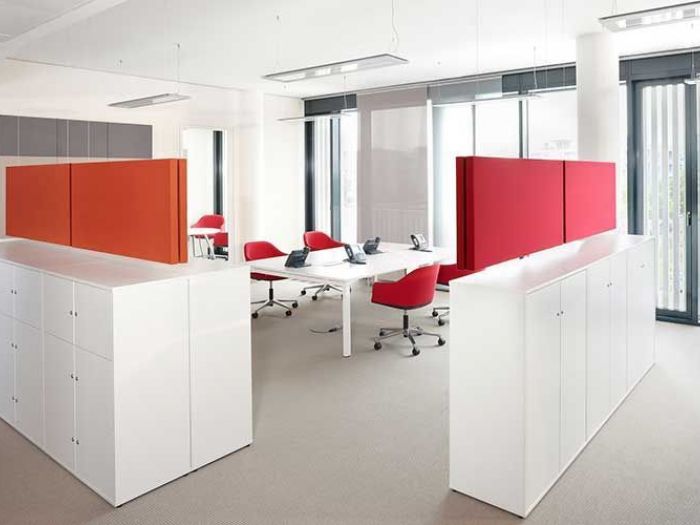 Archisio - Durante Ufficio - Progetto Il gufo