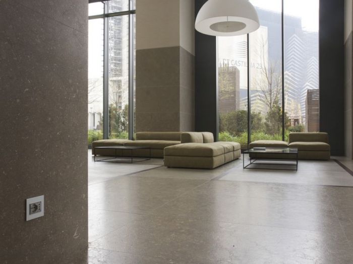 Archisio - Studio Contact - Progetto Ambienti pubblici