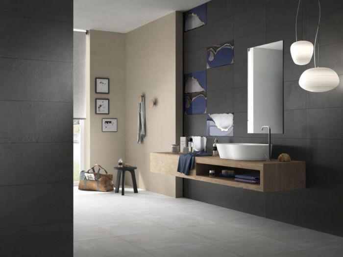 Archisio - Newfloor srl - Progetto Creative concrete