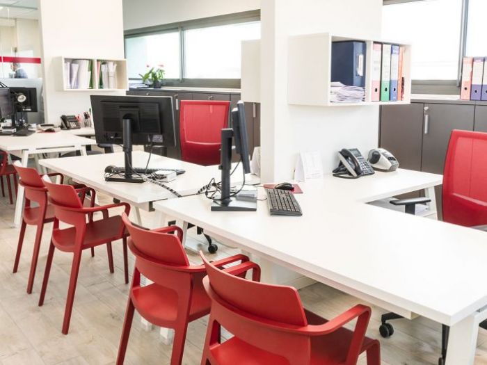 Archisio - Durante Ufficio - Progetto Assicurazioni generali selvazzano