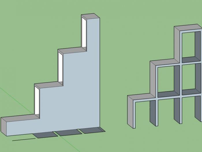 Archisio - Illiano Studio Di Architettura - Progetto La cantina della catagna