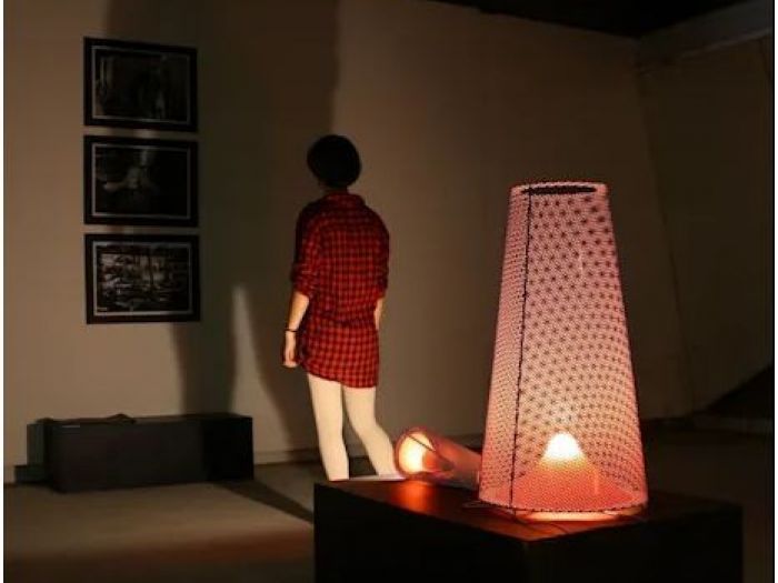 Archisio - Steel Ugolini srl - Progetto Gallery 3age