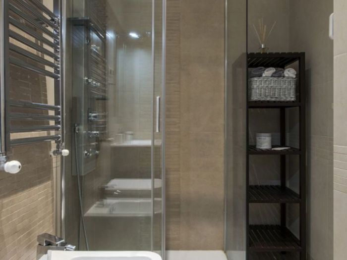 Archisio - Giacomo Foti - Progetto Loft san lorenzo