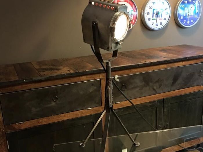 Archisio - Scenography - Progetto Luci da scena