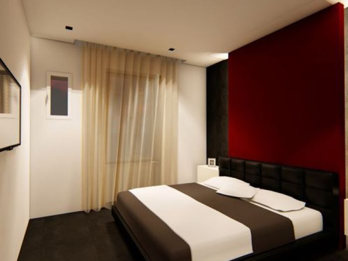 Archisio - Sebastiano Causo - Progetto Doppia coppia