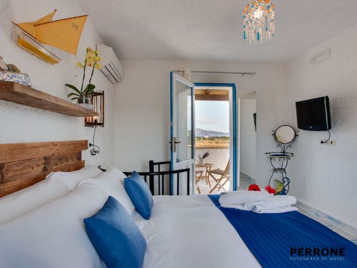 Archisio - Alessandro Pablo Perrone - Progetto L oasi botanique hotel