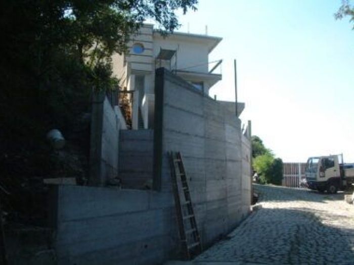 Archisio - Leolab - Progetto Casa scorcola