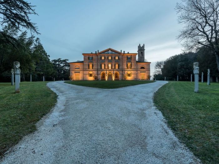 Archisio - Daniele Raffaelli - Progetto Residenza storica