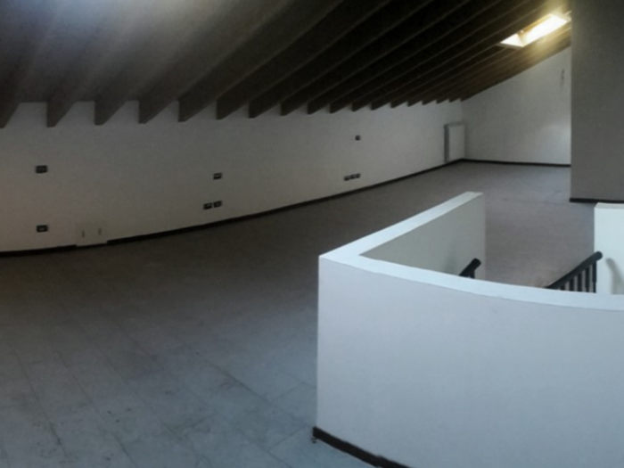 Archisio - Cogeti srl - Progetto Immobiliare tornavento