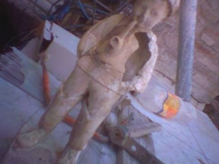 Archisio - Impresa Edile Artigiana Di Flumeri Rocco - Progetto Lavori fatti a mano