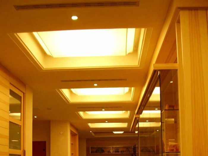 Archisio - Stylgama - Progetto Applicazione architettonica