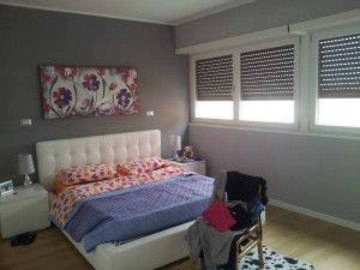 Archisio - Gardenia Service - Progetto Ristrutturazione completa di un appartamento zona eur roma