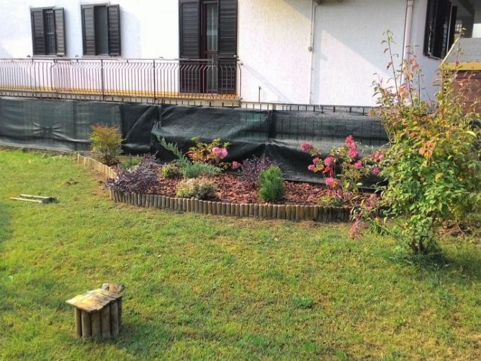 Archisio - Claudio Raiteri Verde Giardino - Progetto Manutenzione giardini