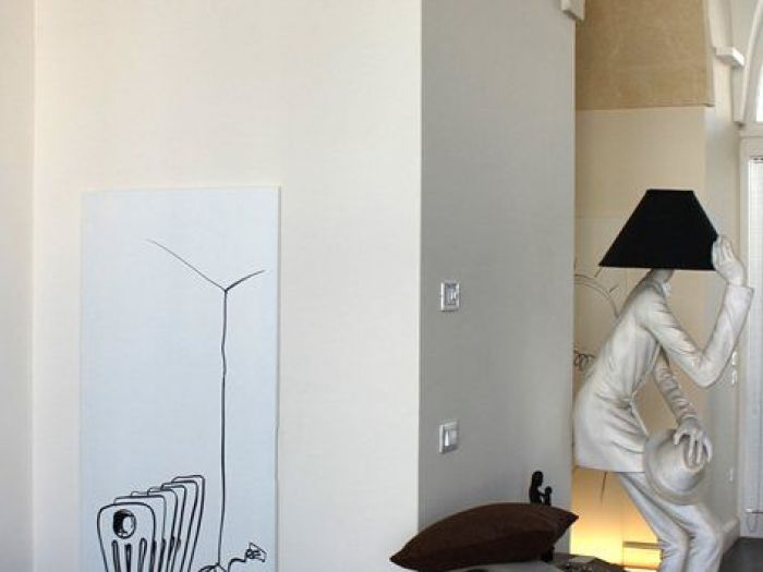 Archisio - Luigi Chiriac - Progetto Casa rota