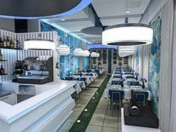 Archisio - Studio Sagitair - Progetto Ristoranti