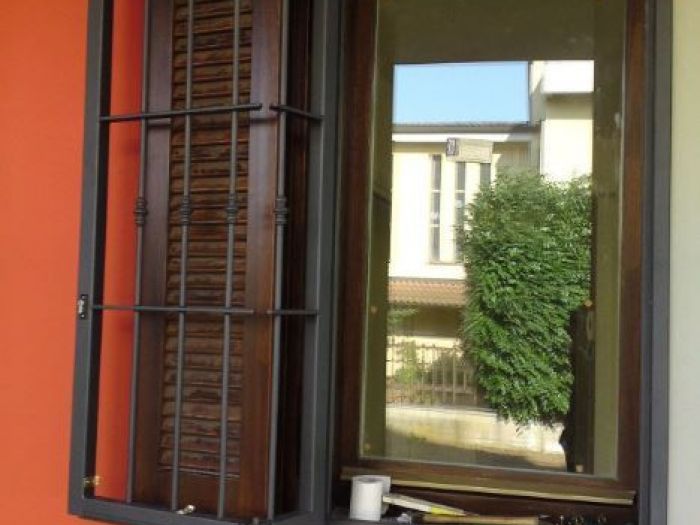 Archisio - Porte Basculanti Bonetalli Maurizio - Progetto Infissi