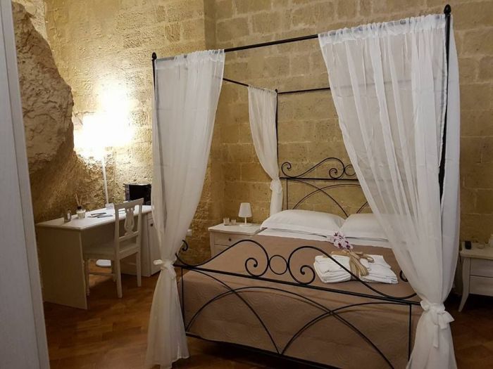 Archisio - Emmeti Architetti Associati - Progetto Realizzazione di un bb in via fontana la stella