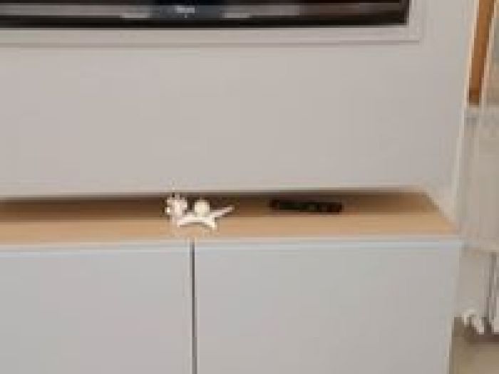 Archisio - Falegnameria Di Santoro Claudio - Progetto Arredo mobili cucine e camere