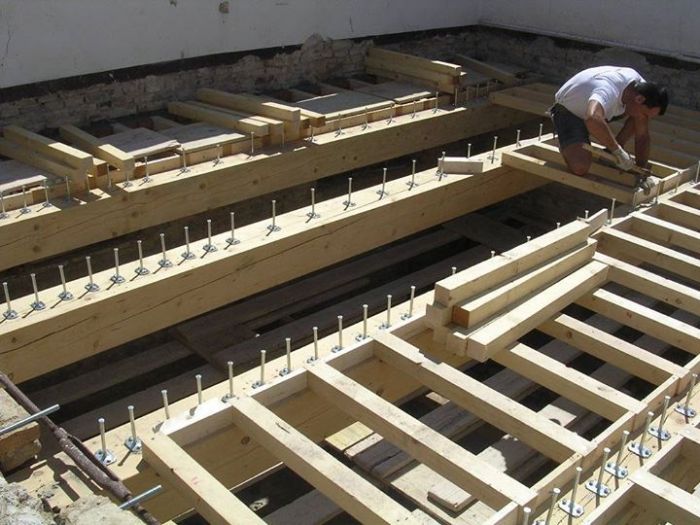 Archisio - Effe Costruzioni - Progetto Restauri