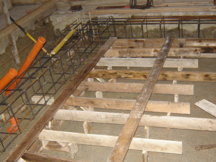 Archisio - Rpl Edilizia - Progetto Scavi e movimentazione terrra