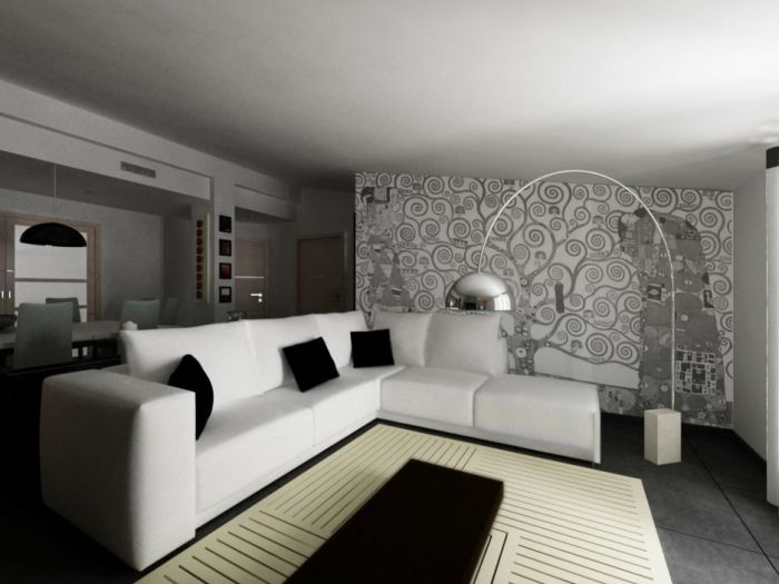 Archisio - Sacs Architecture - Progetto Casa alfa