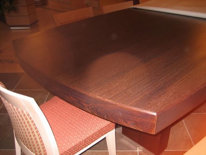 Archisio - Falegnameria Bertolli Luca - Progetto Arredo