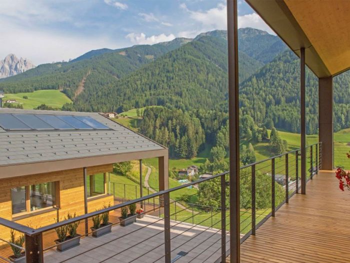 Archisio - Manuel Benedikter - Progetto Peterwieshof