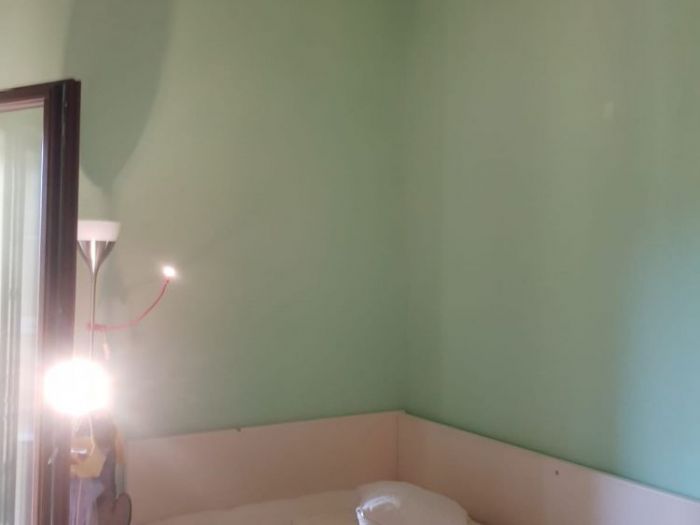 Archisio - Stil Pitture Di Gorgoglione Salvatore - Progetto Verniciatura travi in legno e tinteggio appartamento