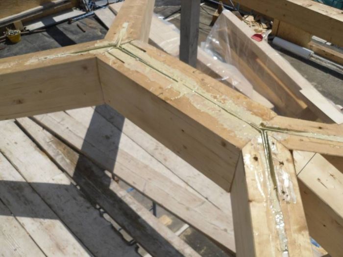 Archisio - Falegnameria Ferruzzi - Progetto Segheria