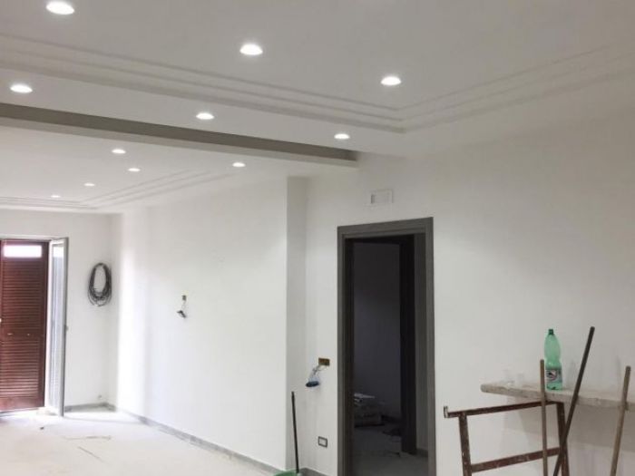 Archisio - El 2000 Impianti Elettrici srl - Progetto Parete