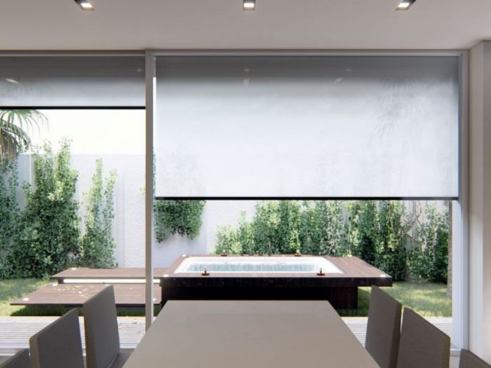 Archisio - Dfg Architetti - Progetto Villa ta