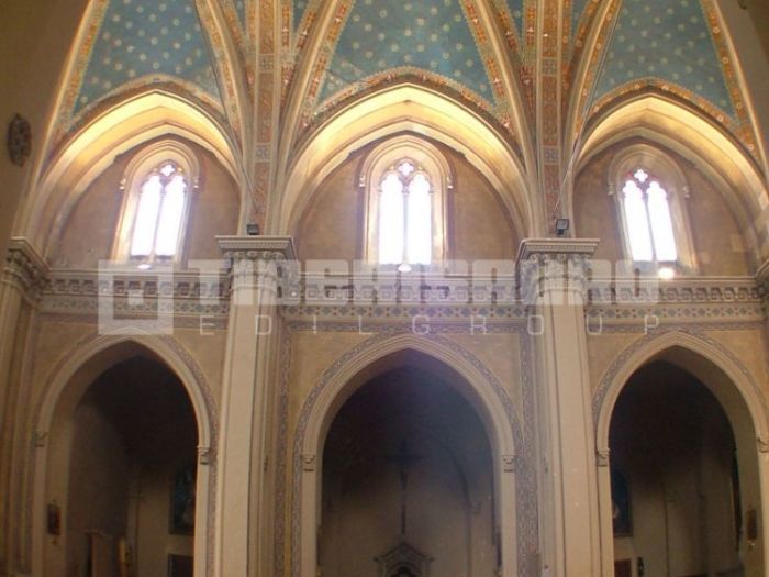 Archisio - Tiberi Sauro Edil Group - Progetto Tiberi sauro edilgroup