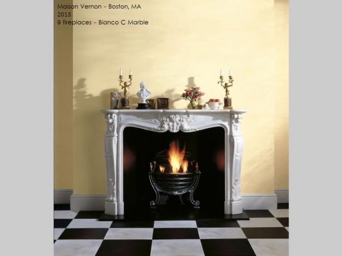 Archisio - Venetian Gold spa - Progetto Projects exteriorsinteriors